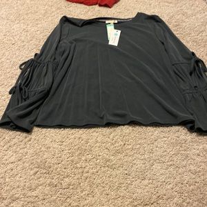 never worn stitch fix long sleeve nice shirt